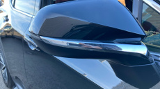 Lexus NX 350h 2.5 5dr E-CVT Hybrid Estate